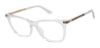 Picture of Stuart Weitzman Eyeglasses WZN 1005/G
