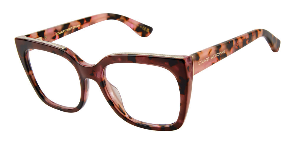 Picture of Stuart Weitzman Eyeglasses WZN 1008/G
