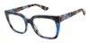 Picture of Stuart Weitzman Eyeglasses WZN 1008/G
