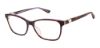 Picture of Stuart Weitzman Eyeglasses WZN 1012