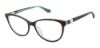Picture of Stuart Weitzman Eyeglasses WZN 1013