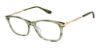 Picture of Stuart Weitzman Eyeglasses WZN 1016