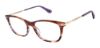 Picture of Stuart Weitzman Eyeglasses WZN 1016