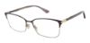 Picture of Stuart Weitzman Eyeglasses WZN 1018/G