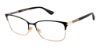 Picture of Stuart Weitzman Eyeglasses WZN 1018/G