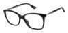 Picture of Stuart Weitzman Eyeglasses WZN 1020