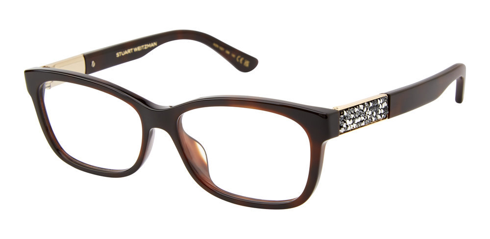 Picture of Stuart Weitzman Eyeglasses WZN 1021