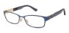 Picture of Stuart Weitzman Eyeglasses WZN 1022/G