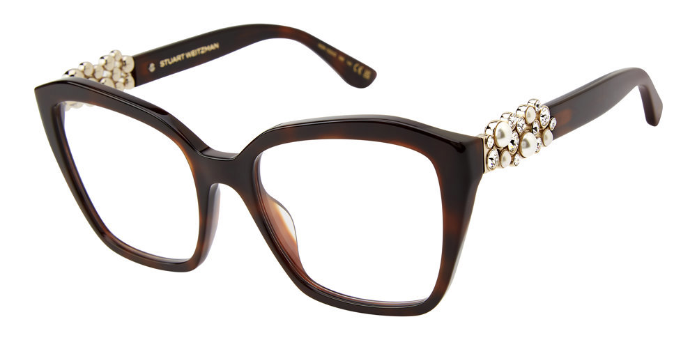 Picture of Stuart Weitzman Eyeglasses WZN 1023/G