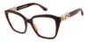 Picture of Stuart Weitzman Eyeglasses WZN 1023/G