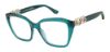 Picture of Stuart Weitzman Eyeglasses WZN 1023/G