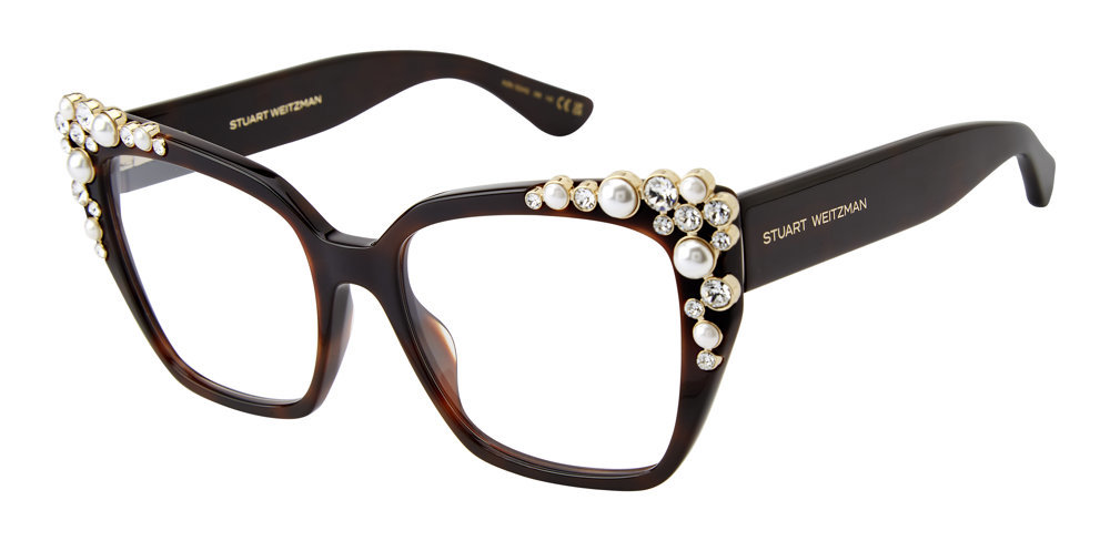 Picture of Stuart Weitzman Eyeglasses WZN 1024/G