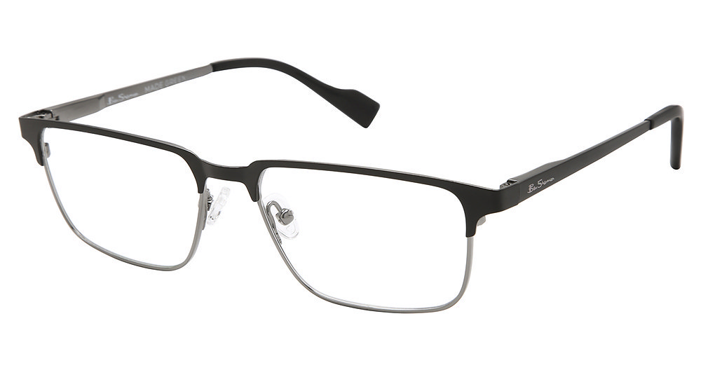 Picture of Ben Sherman Eyeglasses PLEYDELL