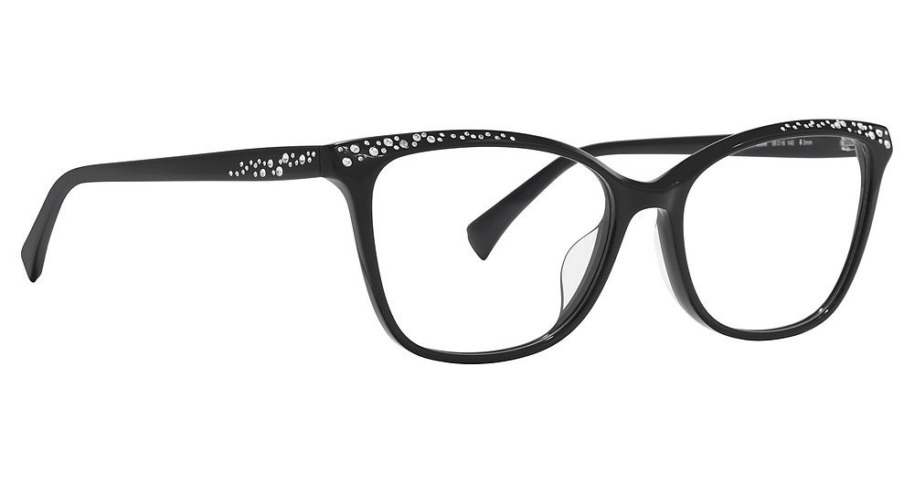 Picture of Badgley Mischka Eyeglasses Jeune