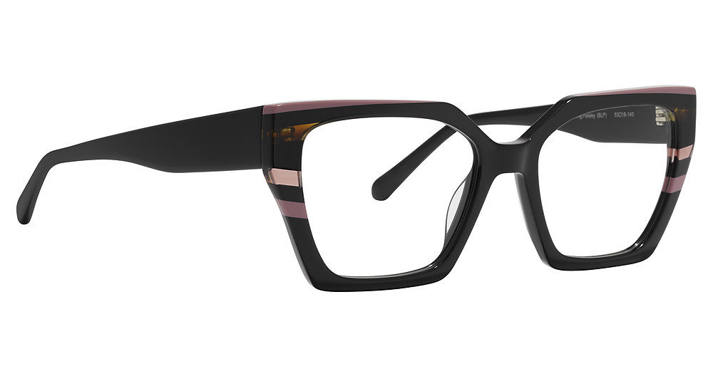 Picture of Vera Bradley Eyeglasses Allegra