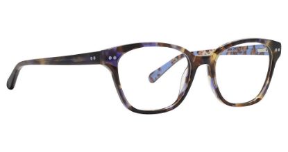 Picture of Vera Bradley Eyeglasses VB Cassi