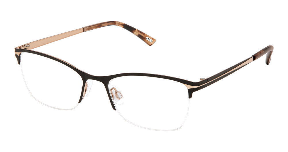 Picture of Kliik Denmark Eyeglasses K-800
