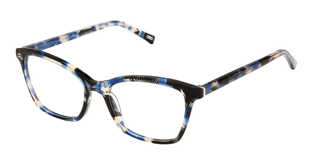 Picture of Kliik Denmark Eyeglasses K-799