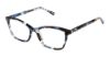Picture of Kliik Denmark Eyeglasses K-799