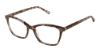 Picture of Kliik Denmark Eyeglasses K-799