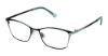 Picture of Kliik Denmark Eyeglasses K-797