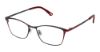 Picture of Kliik Denmark Eyeglasses K-797