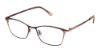 Picture of Kliik Denmark Eyeglasses K-797