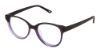 Picture of Kliik Denmark Eyeglasses K-796