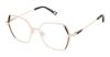 Picture of Kliik Denmark Eyeglasses K-794