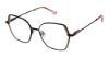 Picture of Kliik Denmark Eyeglasses K-794