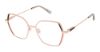 Picture of Kliik Denmark Eyeglasses K-794