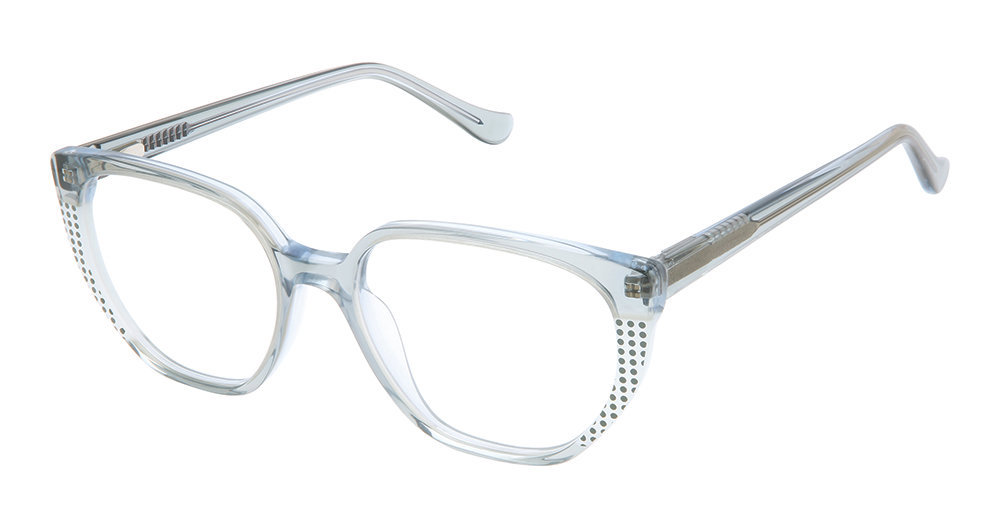 Picture of Steel + Tate Eyeglasses SLTA-0028