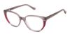 Picture of Steel + Tate Eyeglasses SLTA-0028