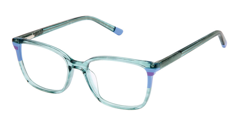 Picture of Superflex Kids Eyeglasses SFK-328