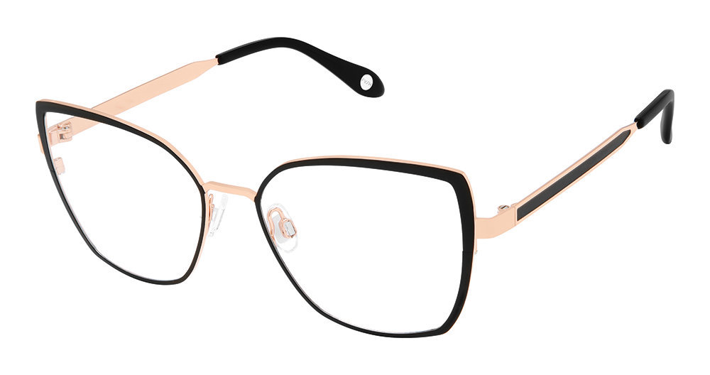 Picture of Fysh Eyeglasses F-3770