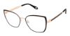 Picture of Fysh Eyeglasses F-3770
