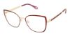 Picture of Fysh Eyeglasses F-3770