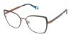 Picture of Fysh Eyeglasses F-3770