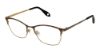 Picture of Fysh Eyeglasses F-3768