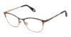 Picture of Fysh Eyeglasses F-3768