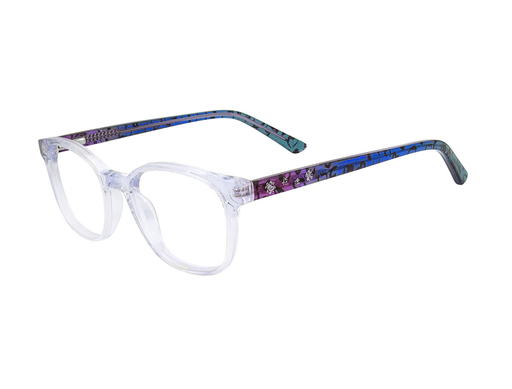 Picture of Kids Central Eyeglasses KC1712