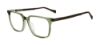 Picture of Lucky Brand Eyeglasses VLBD435