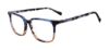 Picture of Lucky Brand Eyeglasses VLBD435