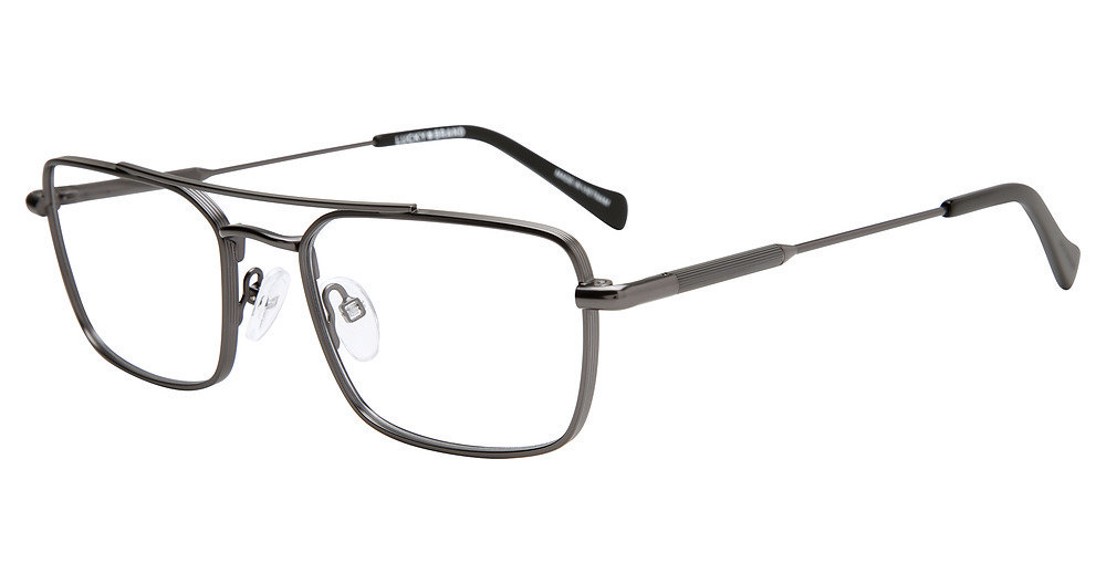 Picture of Lucky Brand Eyeglasses VLBD326
