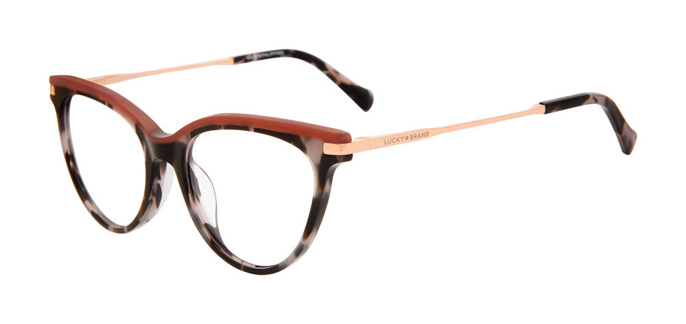 Picture of Lucky Brand Eyeglasses VLBD265