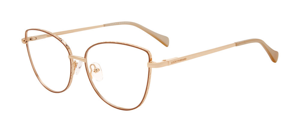 Picture of Lucky Brand Eyeglasses VLBD135