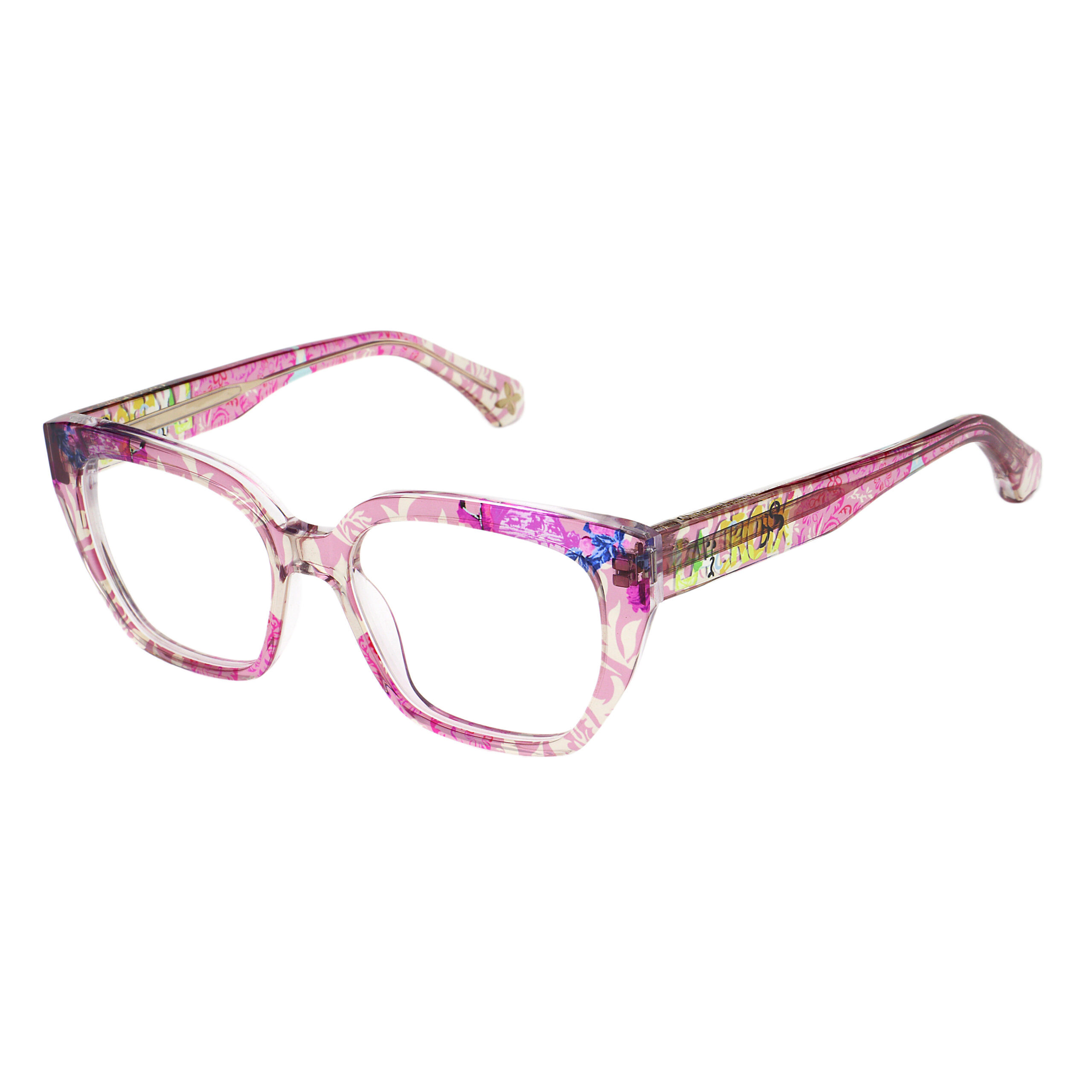 Picture of Christian Lacroix Eyeglasses CL 1177