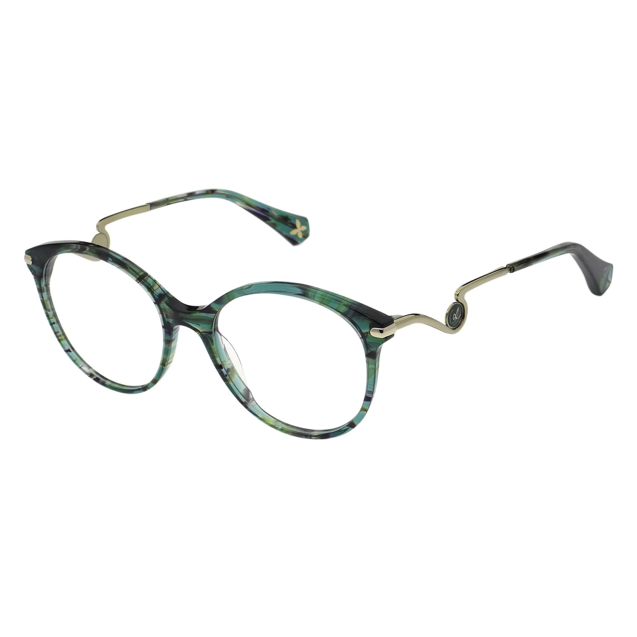 Picture of Christian Lacroix Eyeglasses CL 1188