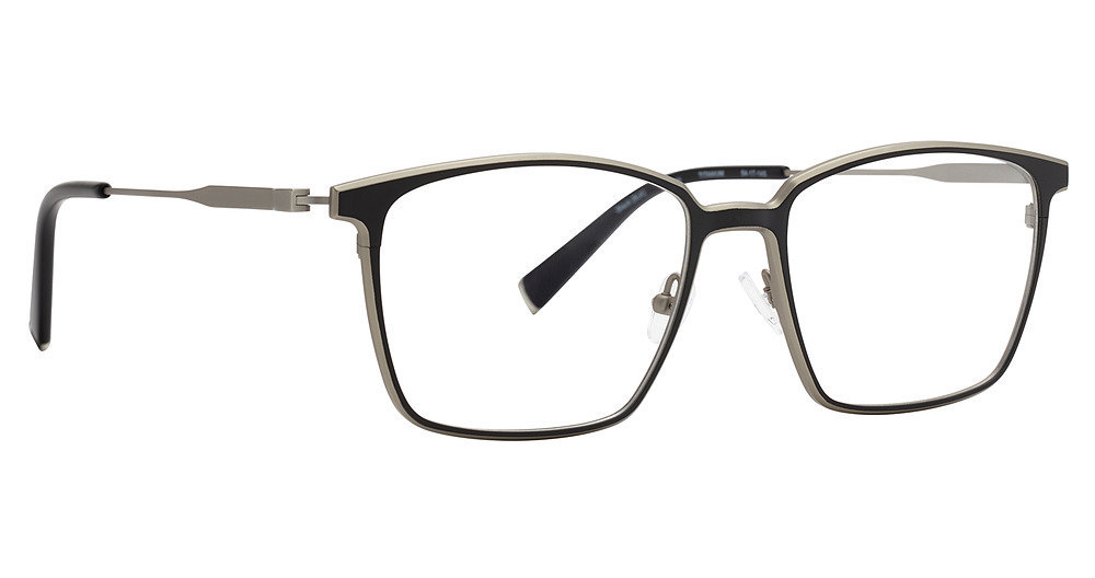 Picture of Mr Turk Eyeglasses Burges