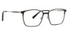 Picture of Mr Turk Eyeglasses Burges
